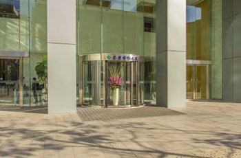 泰康国际大厦